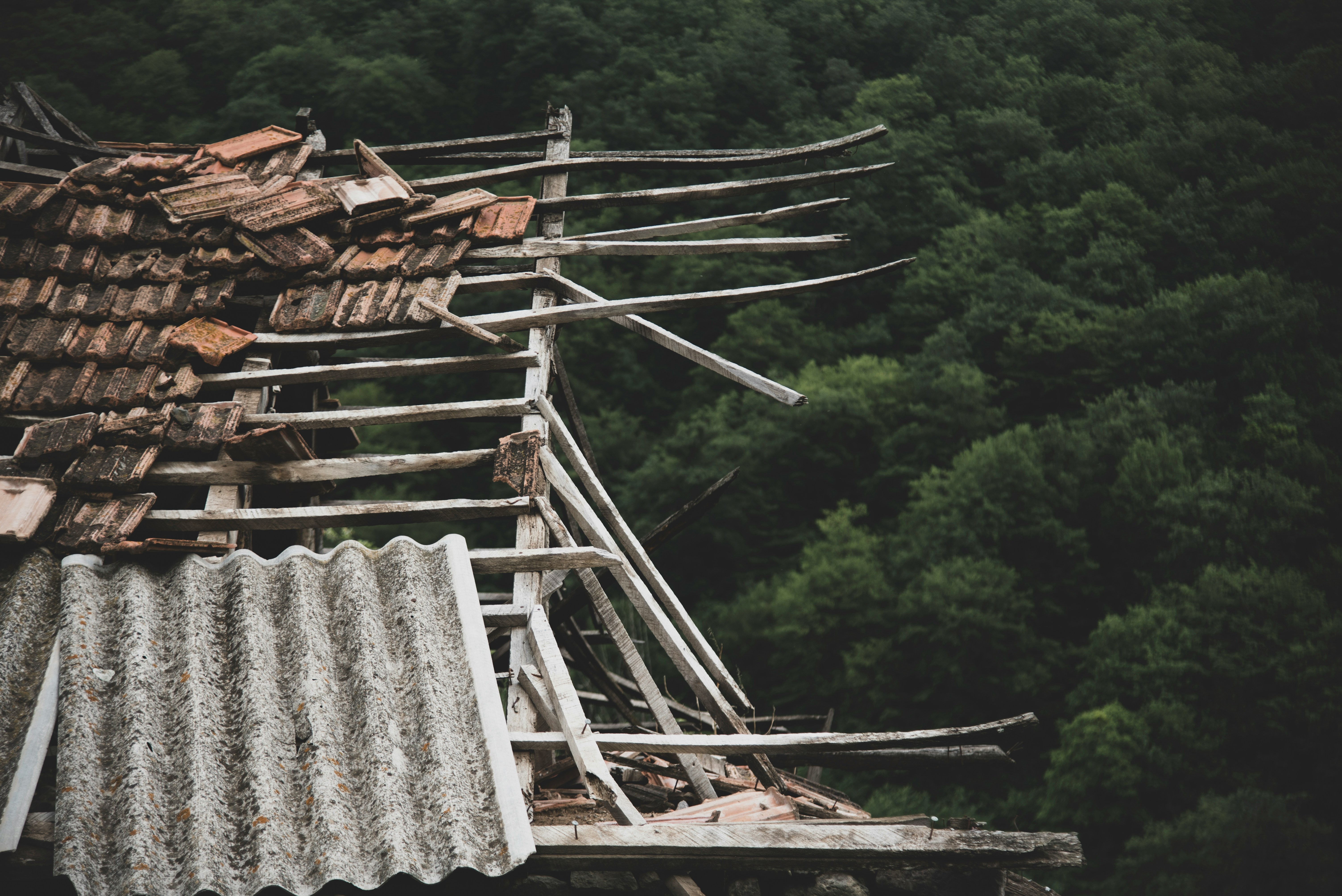 How to Select the Best Restoration Service in Franklin